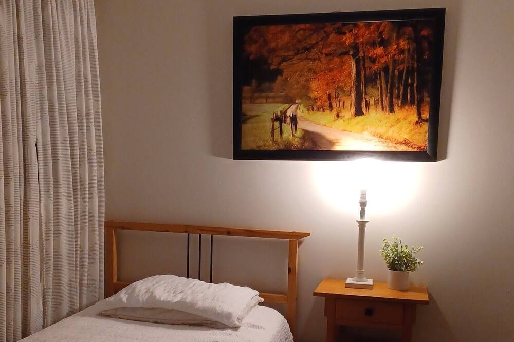 Photo of Bedroom in Mount Aetna