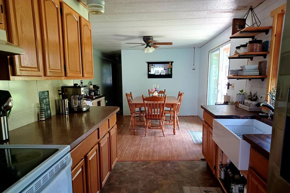 Photo of Kitchen in Mount Aetna