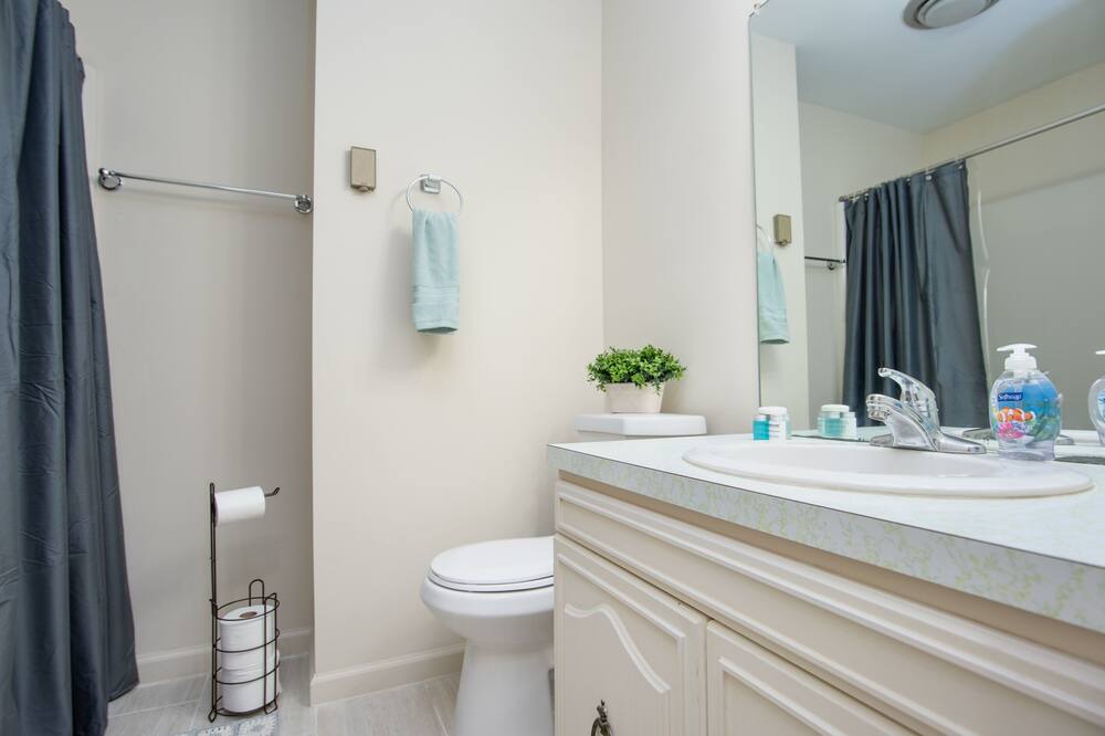 Photo of Bathroom in Harrisburg