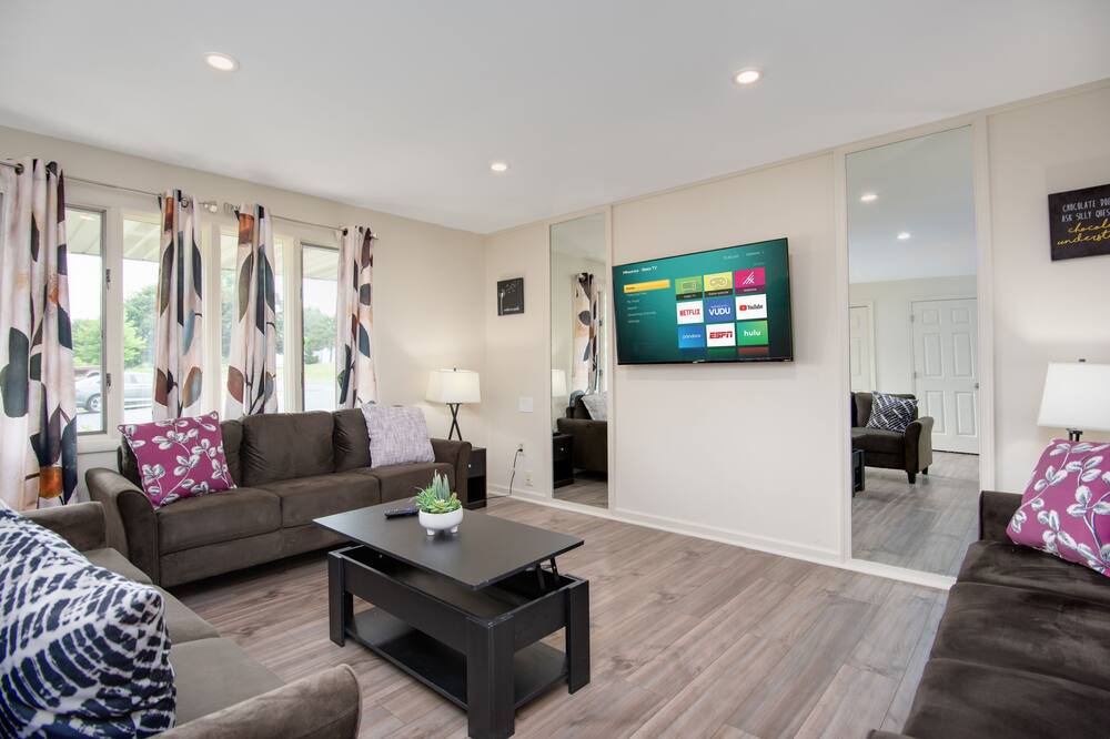 Photo of Bedroom in Harrisburg
