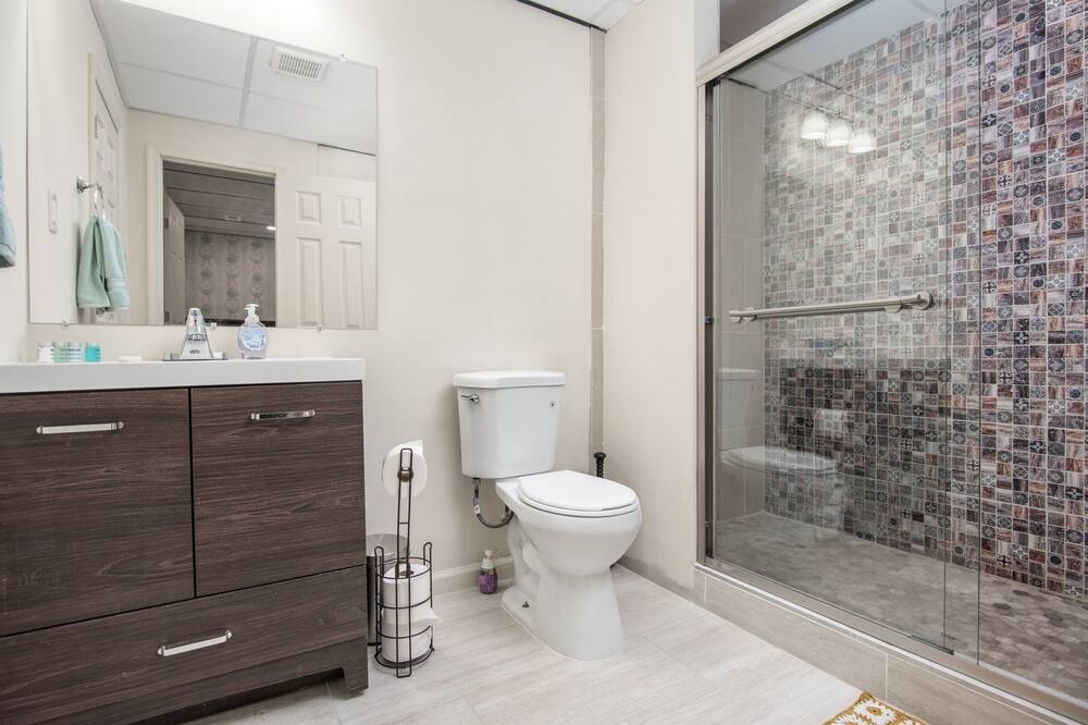 Photo of Bathroom in Harrisburg