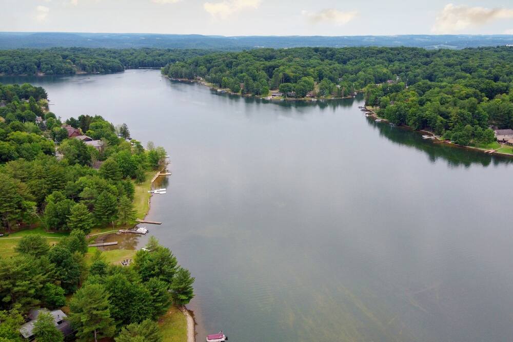 Photo of Others in Treasure Lake