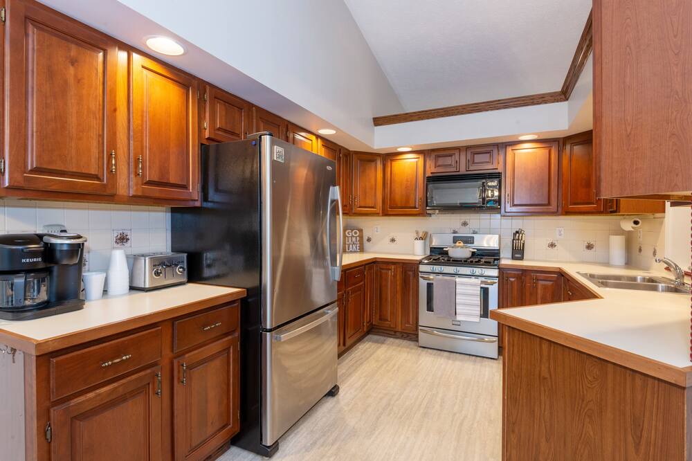 Photo of Kitchen in Treasure Lake