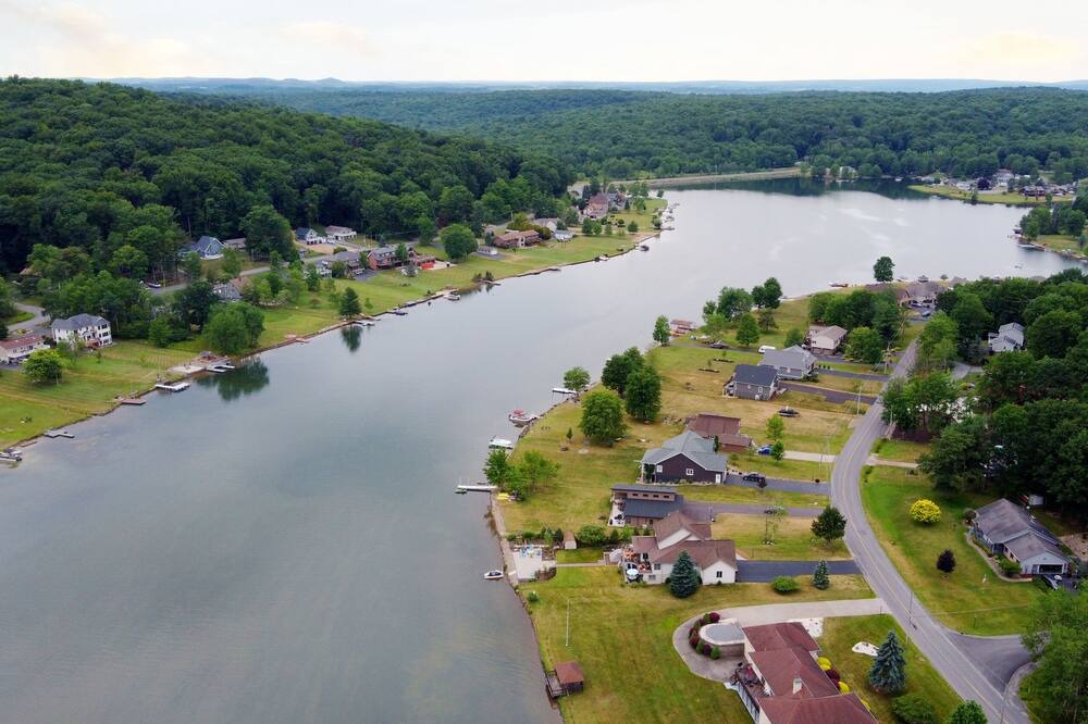 Photo of Outdoor in Treasure Lake