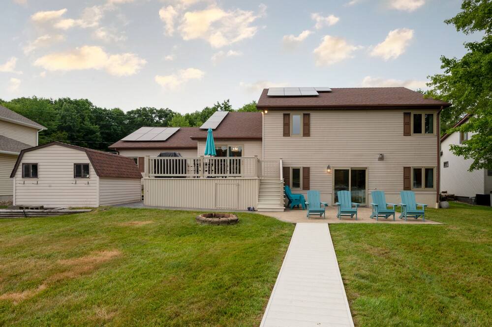Photo of Outdoor in Treasure Lake