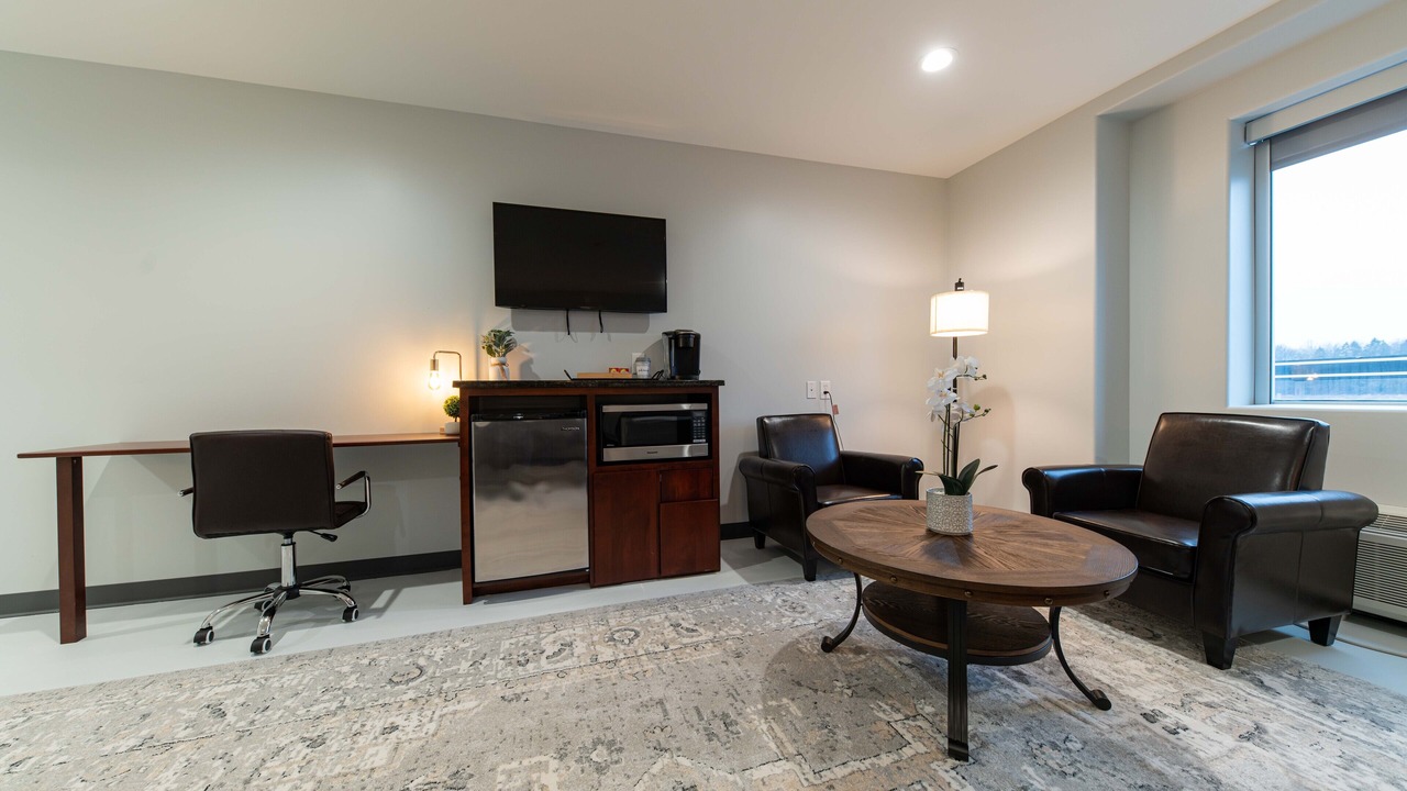 Photo of Bedroom in Kendallville