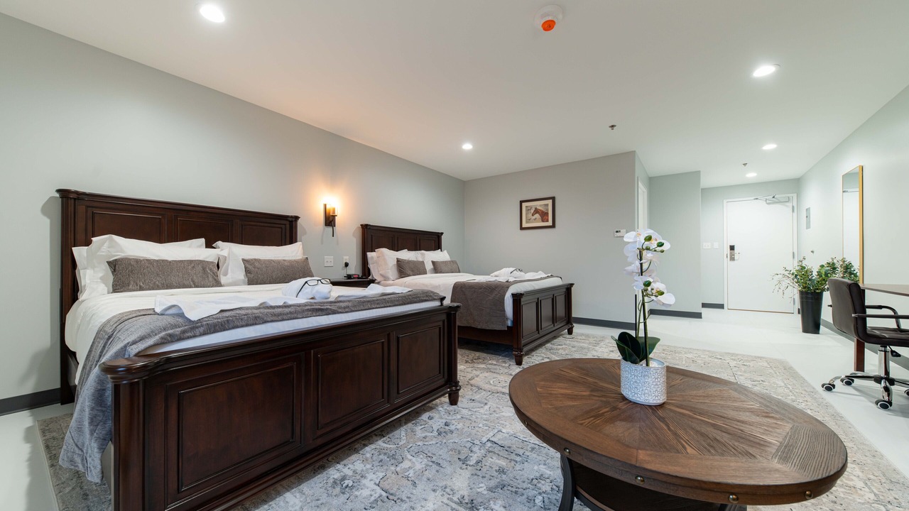 Photo of Bedroom in Kendallville