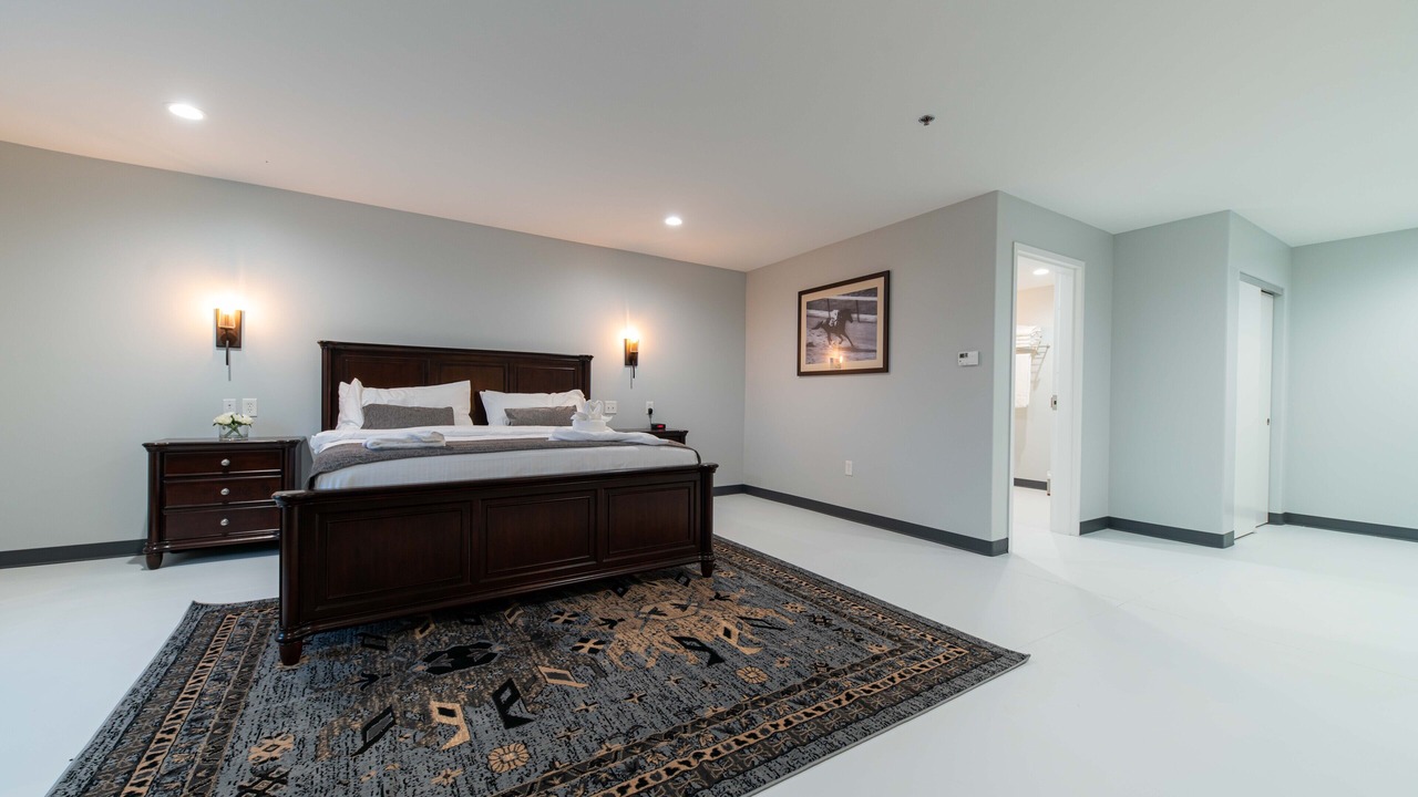 Photo of Bedroom in Kendallville