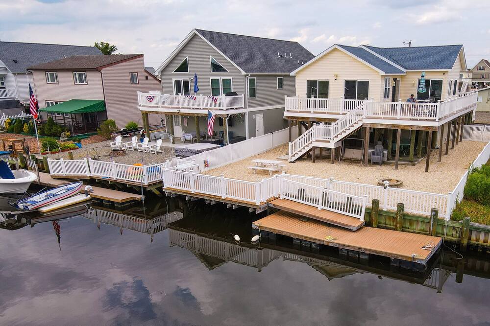 Photo of Outdoor in Mystic Island