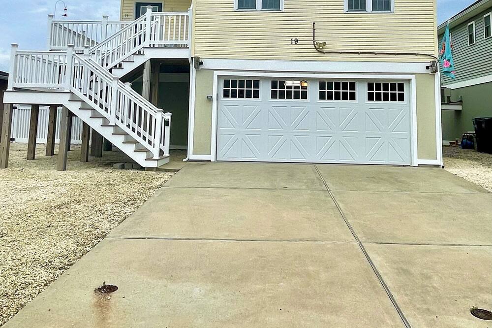 Photo of Outdoor in Mystic Island