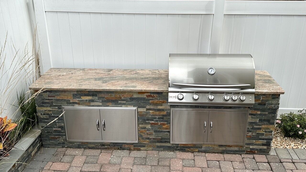 Photo of Outdoor in Dodds Addition