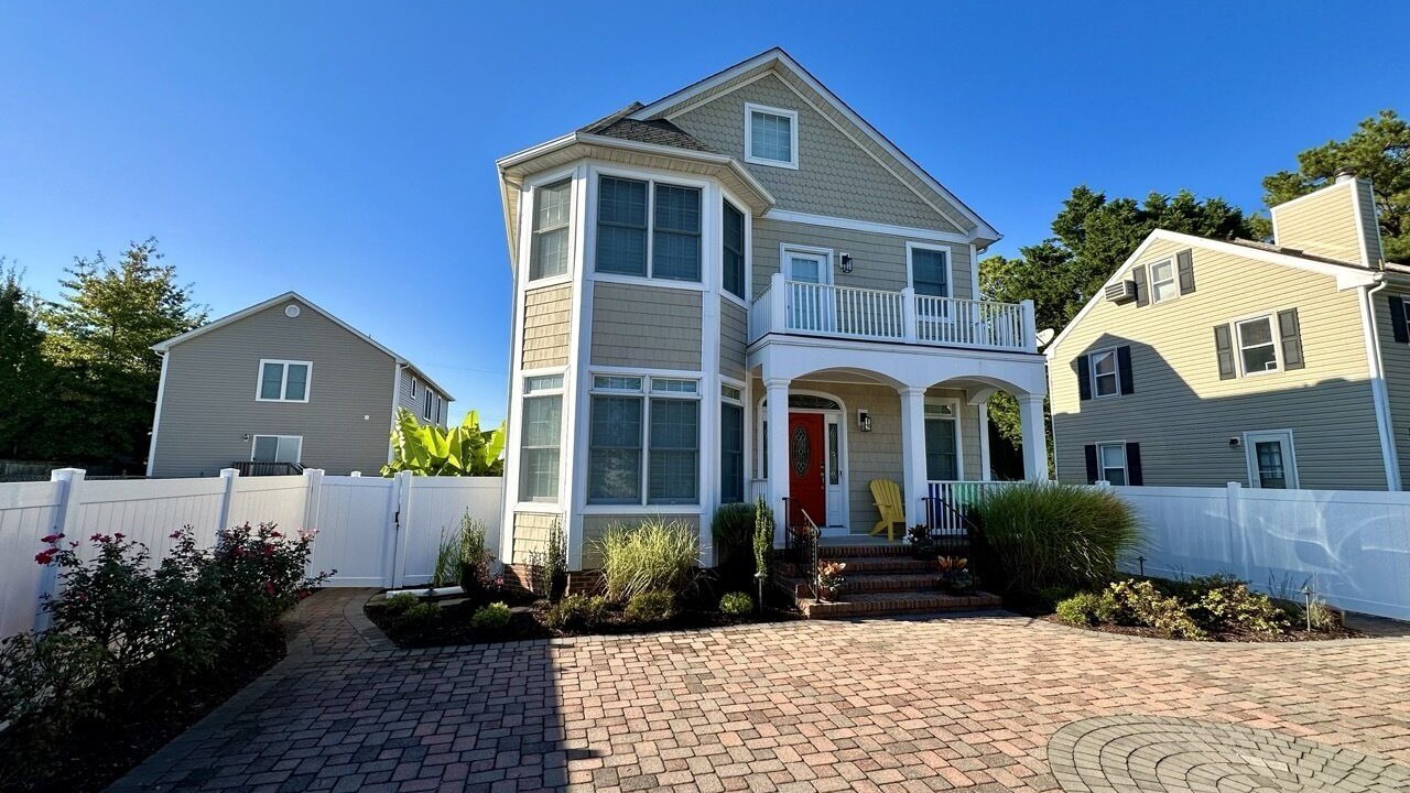 Photo of Outdoor in Dodds Addition