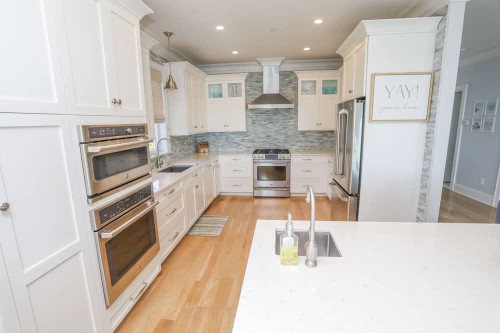 Photo of Kitchen in Osbornsville