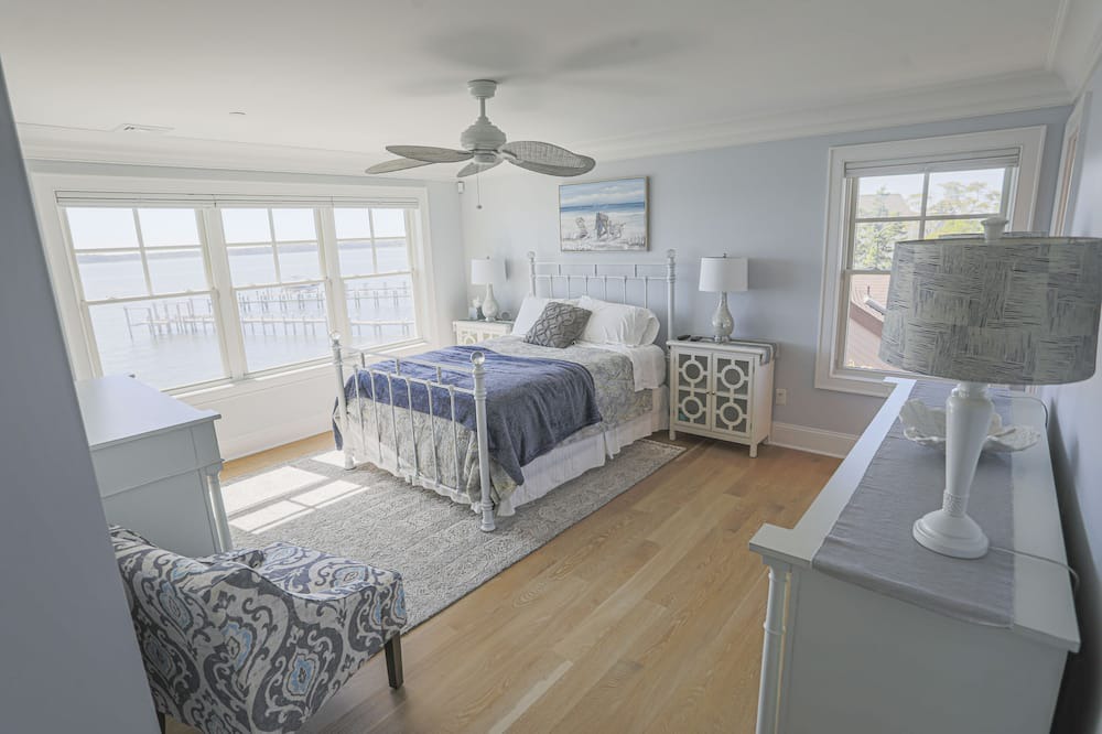 Photo of Bedroom in Osbornsville