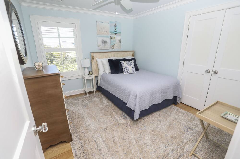 Photo of Bedroom in Osbornsville