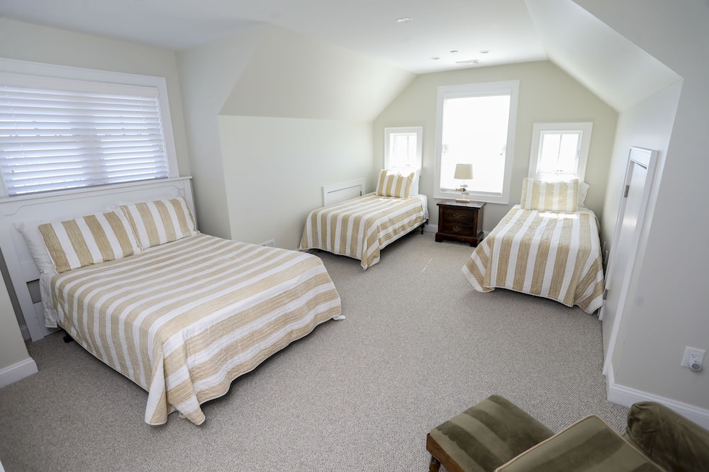 Photo of Bedroom in Osbornsville