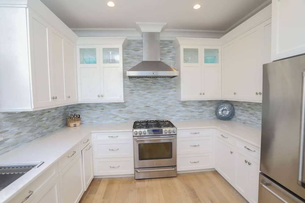 Photo of Kitchen in Osbornsville