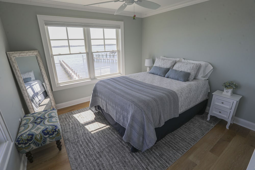 Photo of Bedroom in Osbornsville
