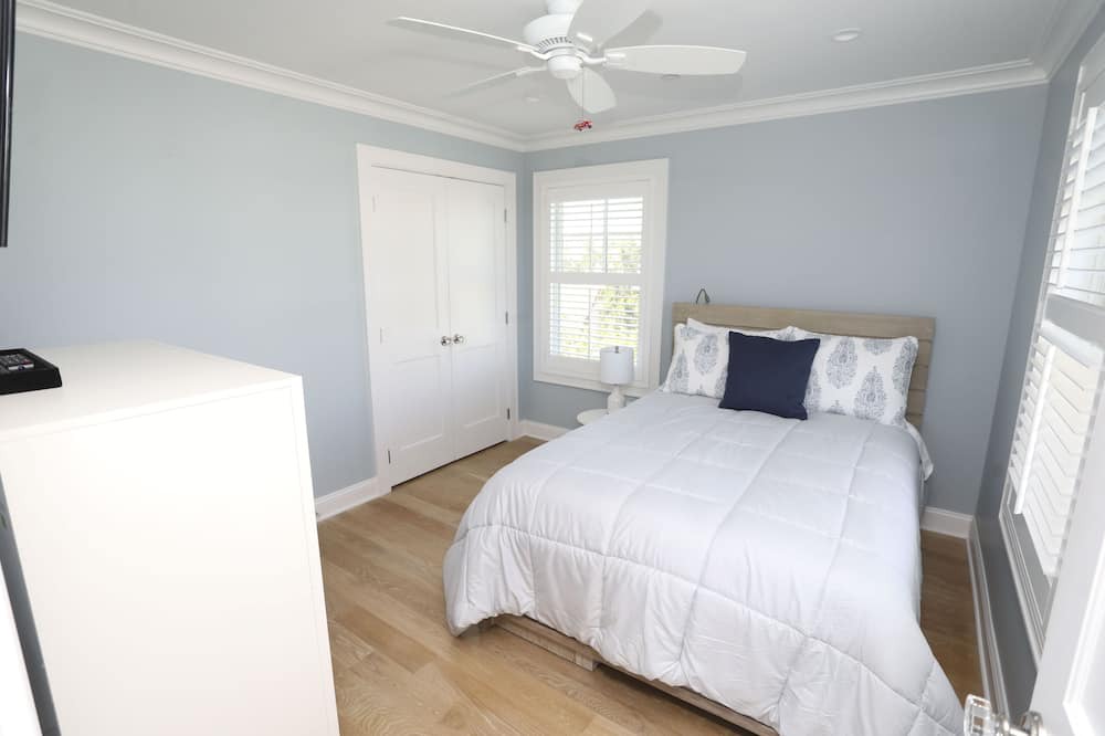 Photo of Bedroom in Osbornsville