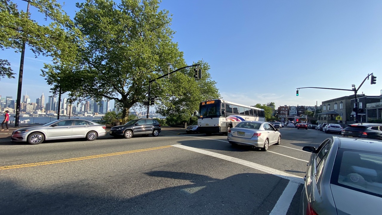 Photo of Outdoor in West New York
