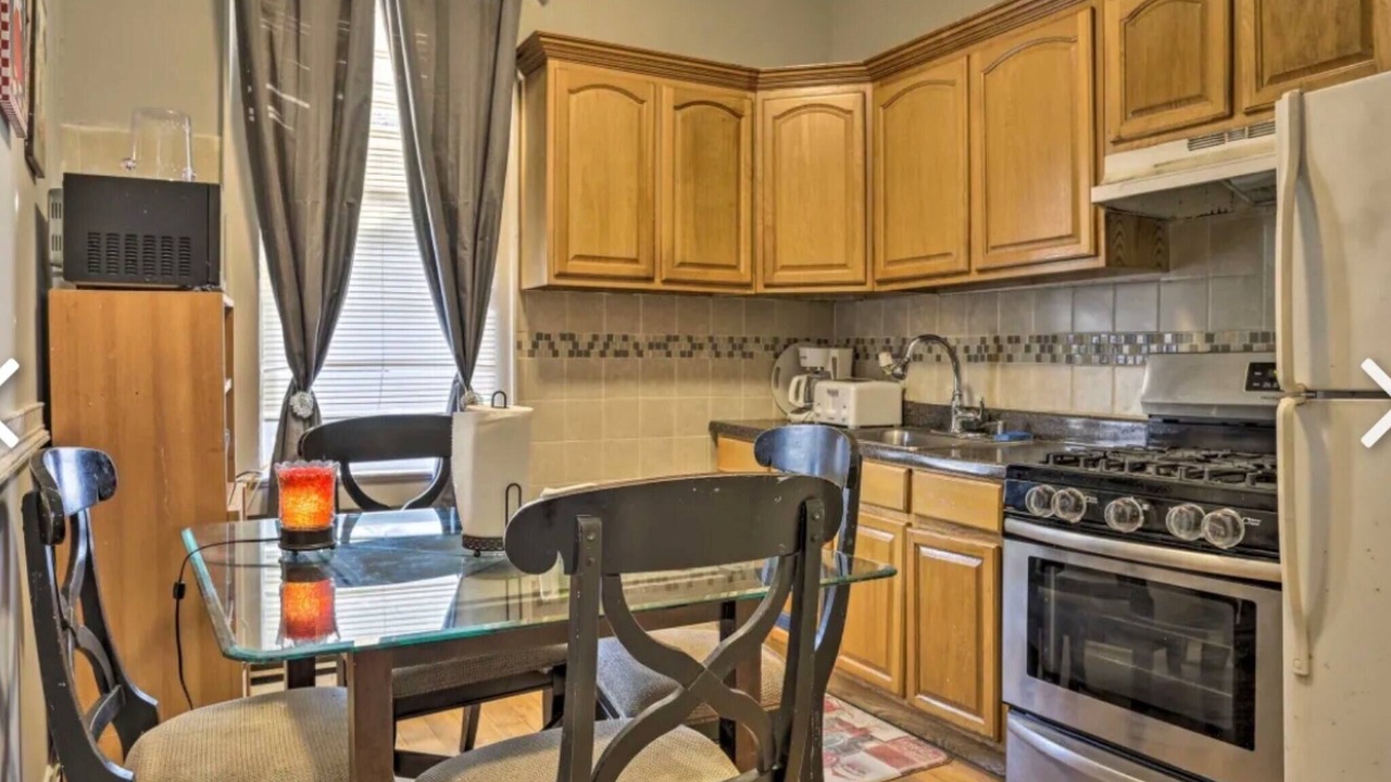 Photo of Kitchen in West New York