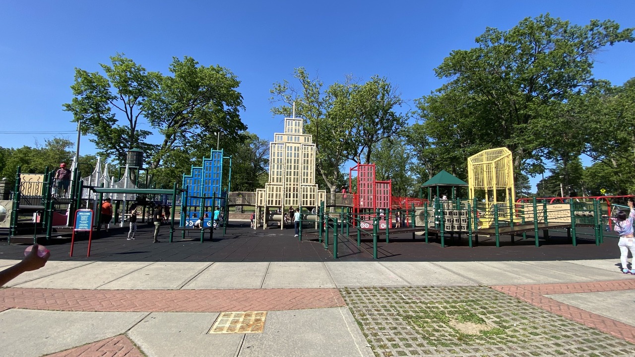 Photo of Outdoor in West New York