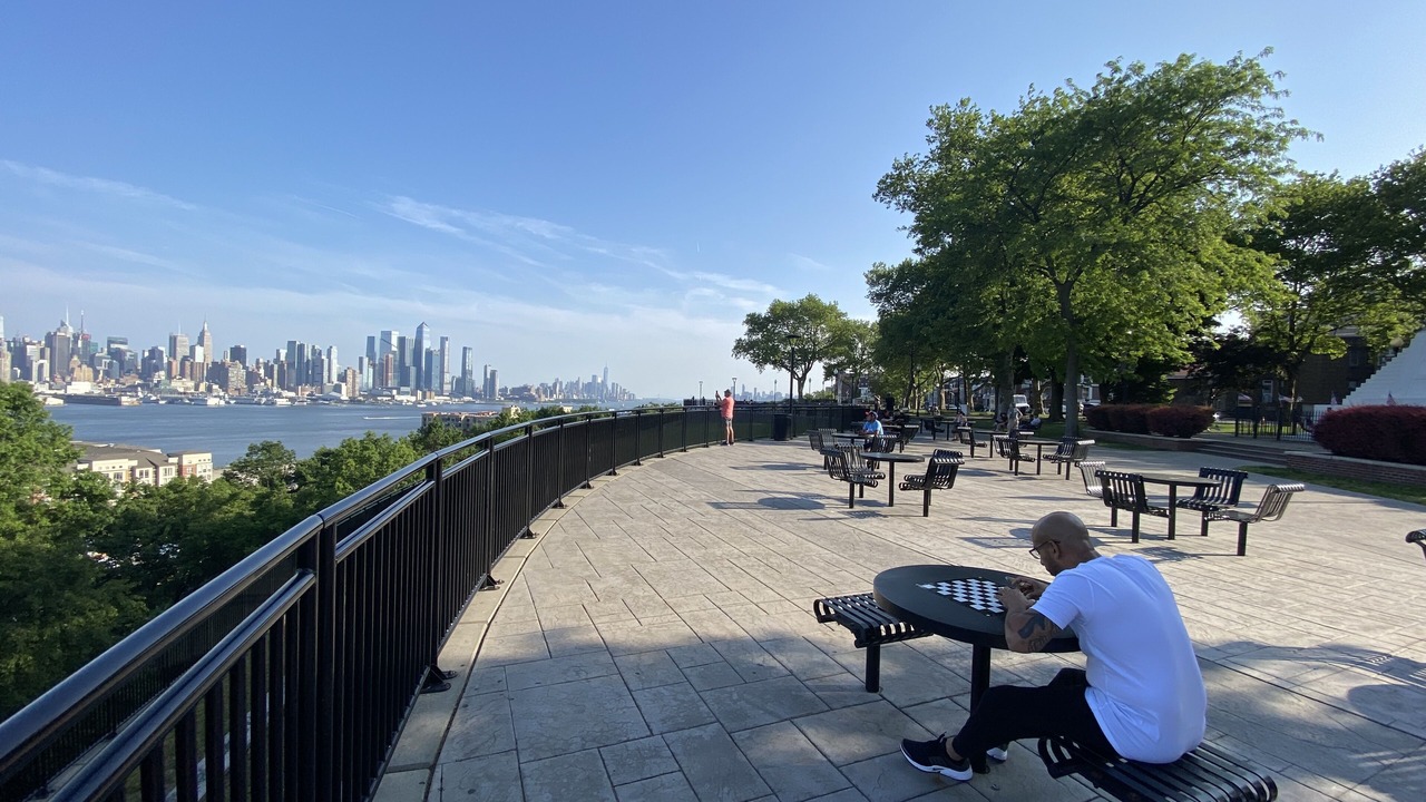 Photo of Outdoor in West New York