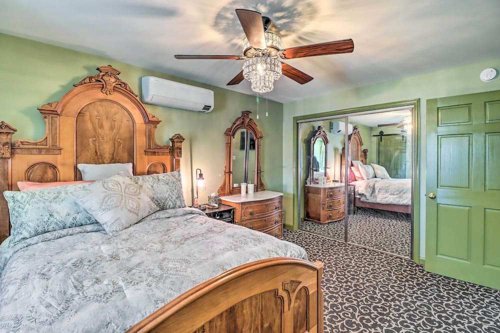 Photo of Bedroom in Brockton