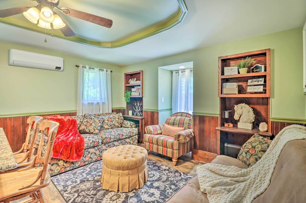 Photo of Bedroom in Brockton