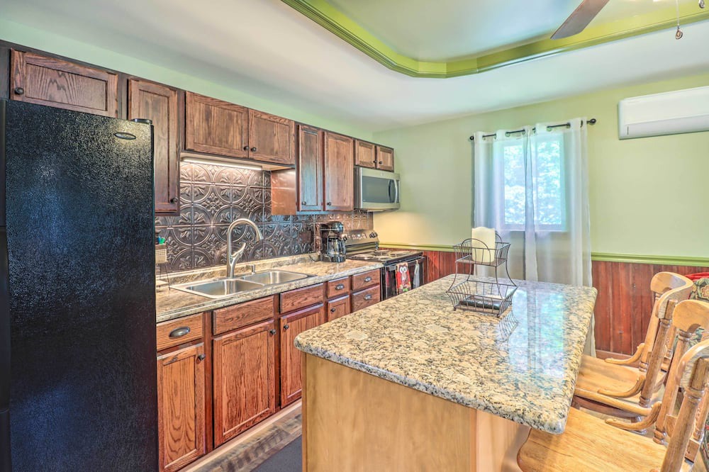 Photo of Kitchen in Brockton