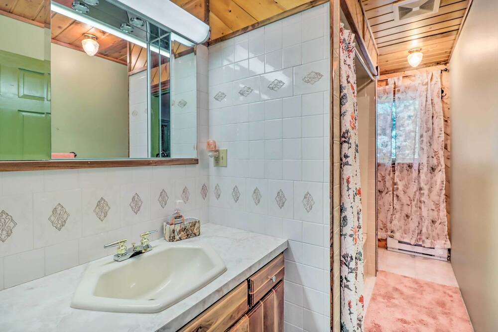 Photo of Bathroom in Brockton