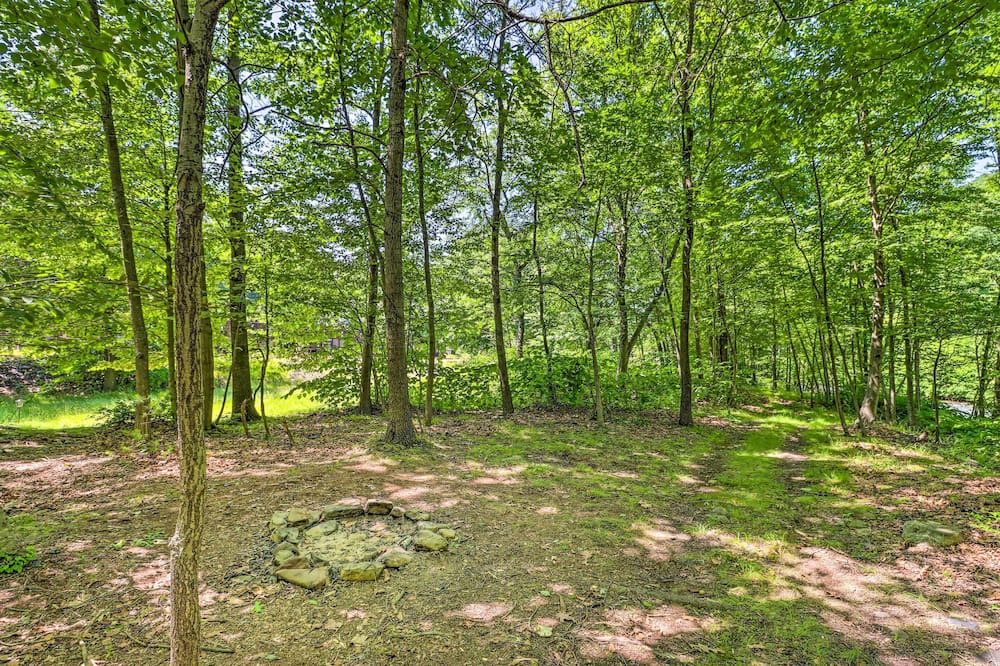 Photo of Outdoor in Brockton
