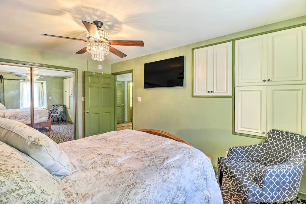 Photo of Bedroom in Brockton