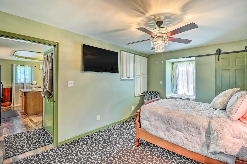Photo of Bedroom in Brockton