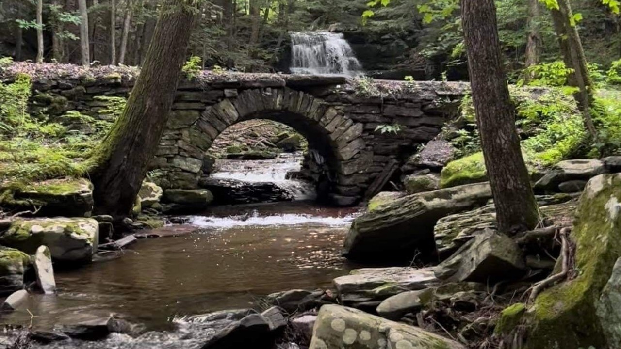 Photo of Outdoor in Orson