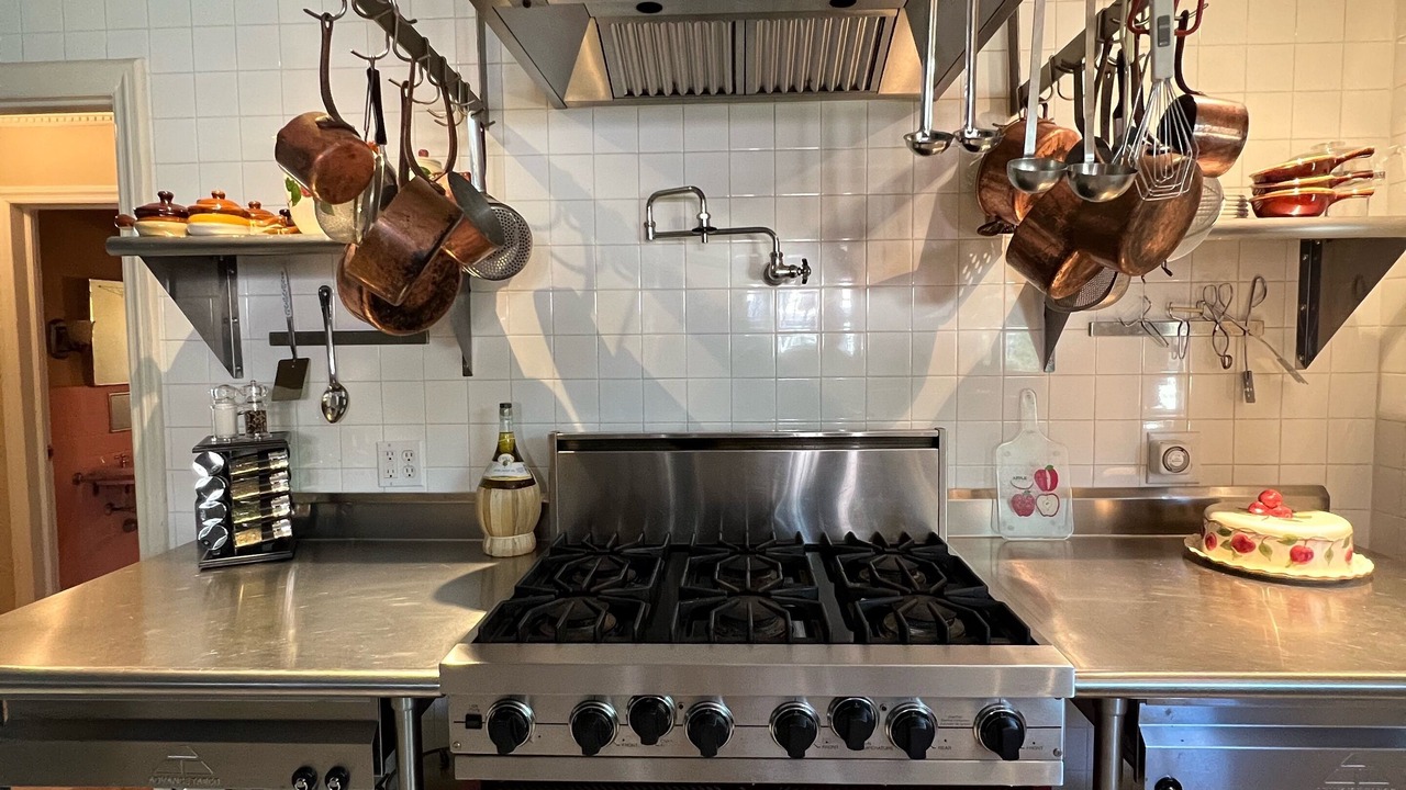 Photo of Kitchen in Elmwood Park