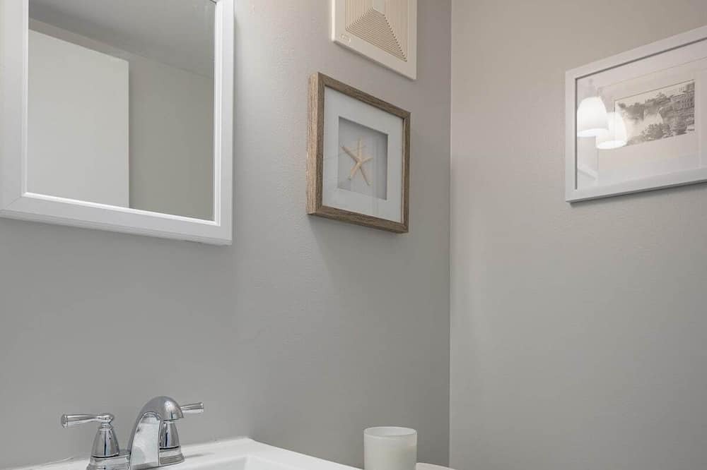 Photo of Bathroom in Canandaigua