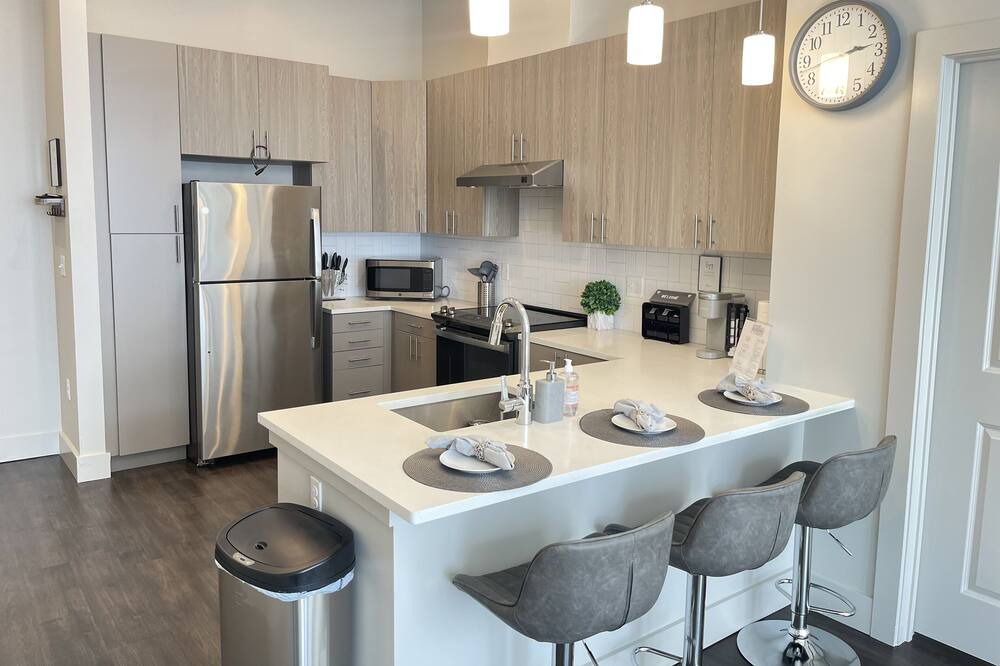 Photo of Kitchen in Upper Roseville