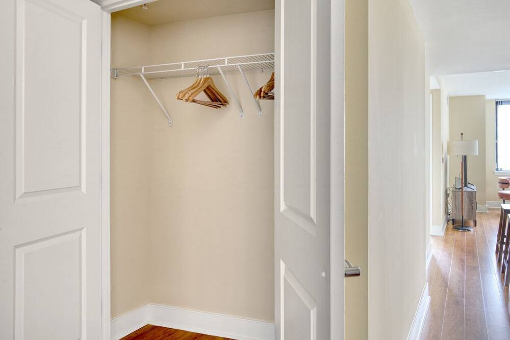 Photo of Bedroom in Mount Vernon Triangle