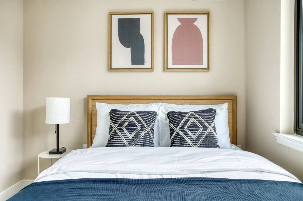 Photo of Bedroom in Mount Vernon Triangle