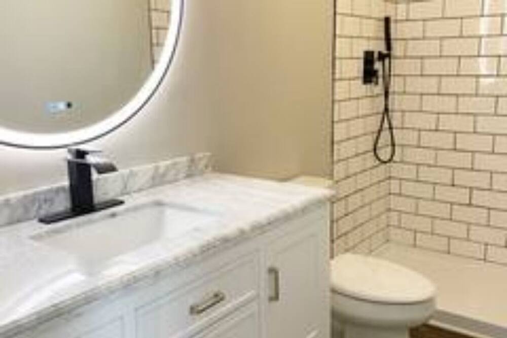 Photo of Bathroom in Athens