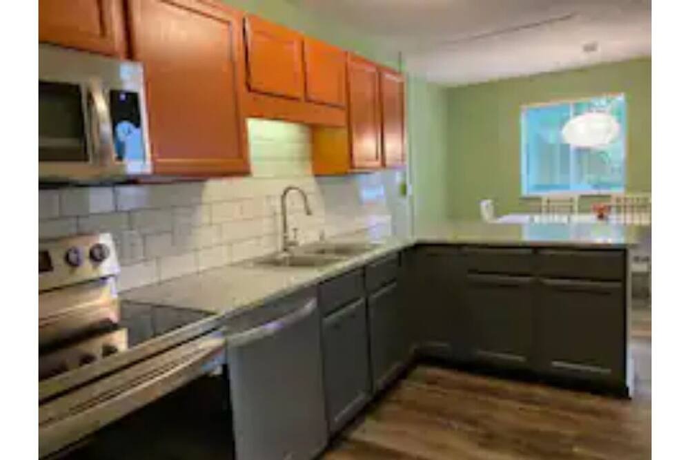 Photo of Kitchen in Athens
