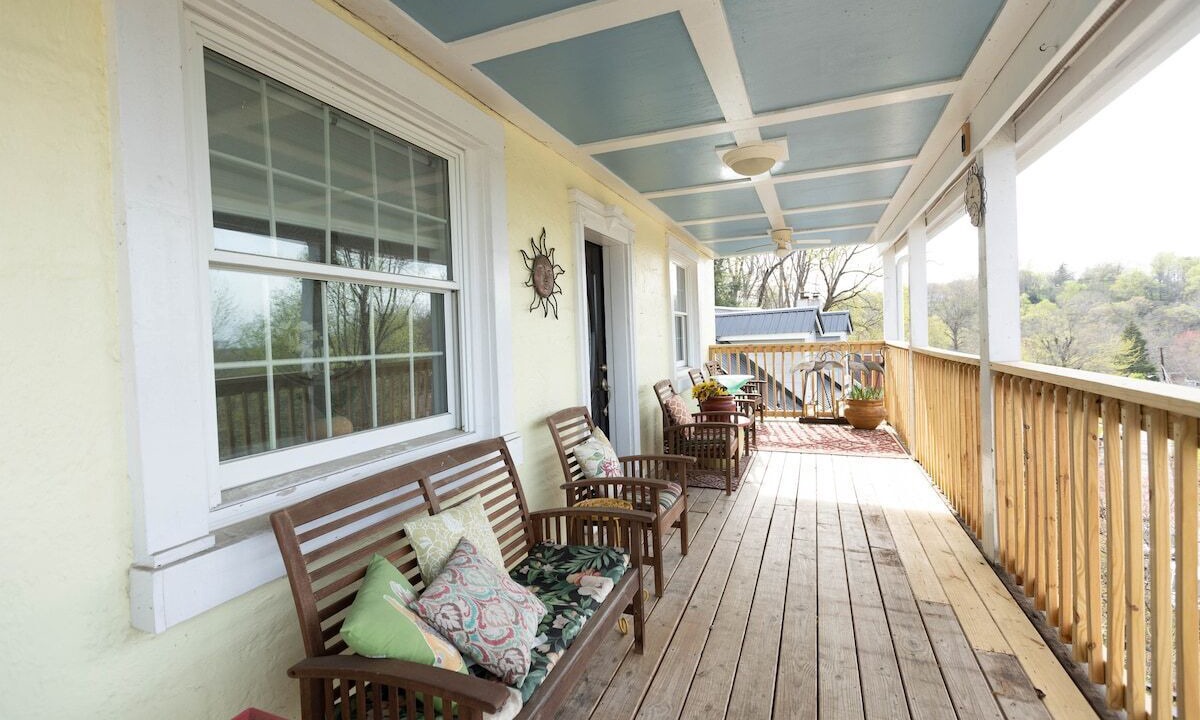 Photo of Outdoor in Charleston