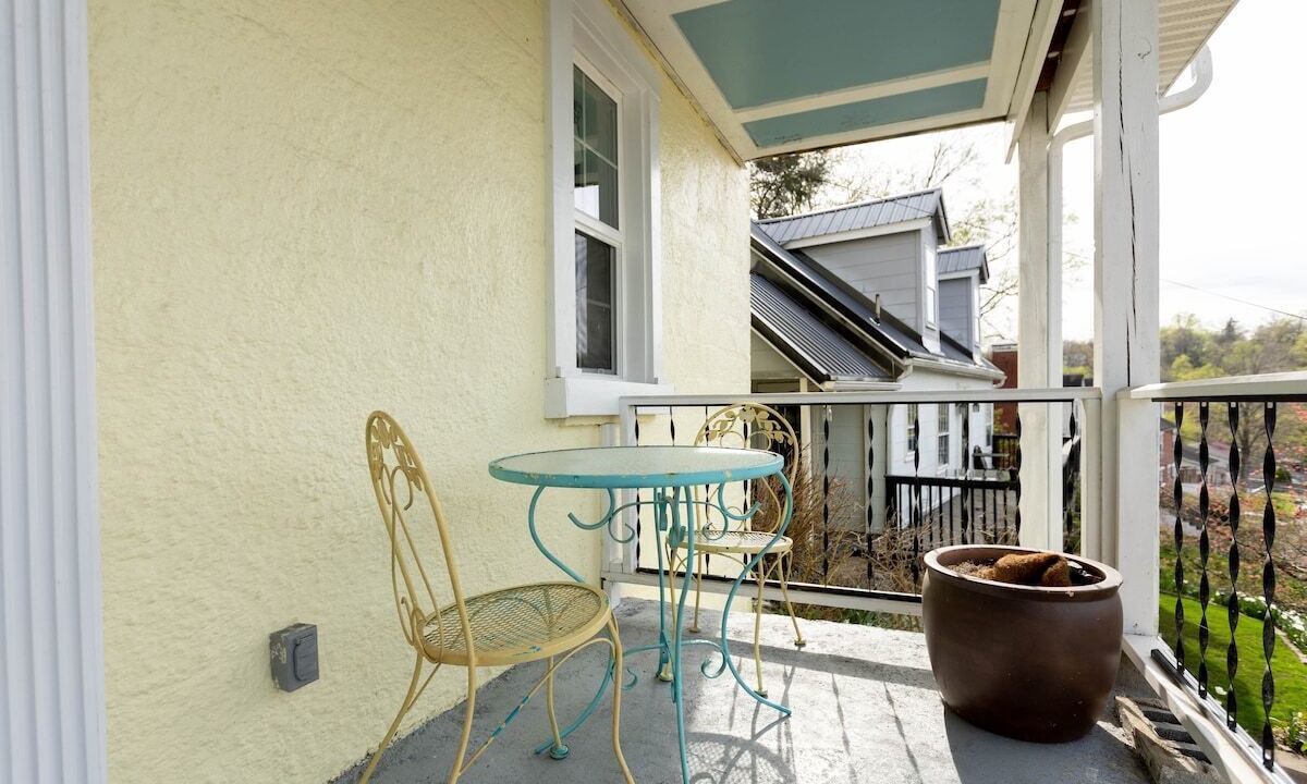 Photo of Outdoor in Charleston