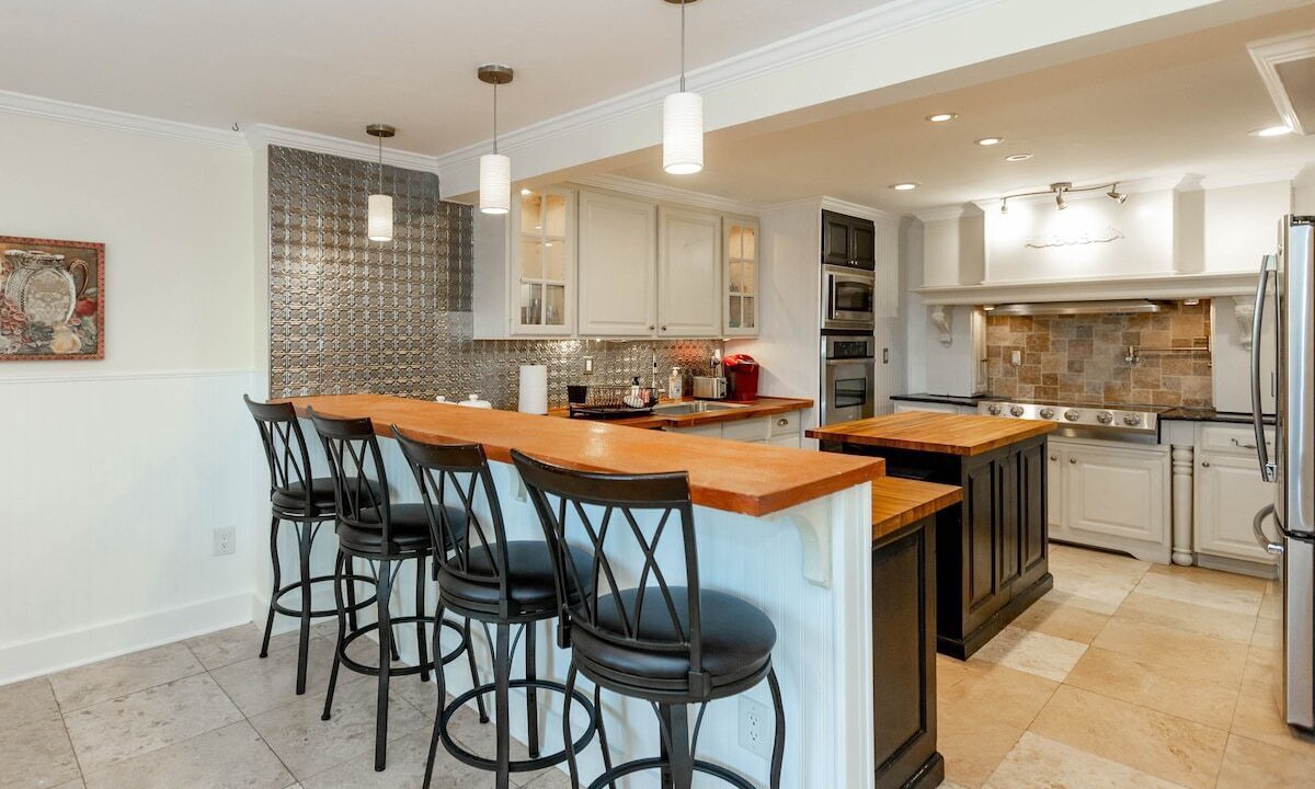 Photo of Kitchen in Charleston