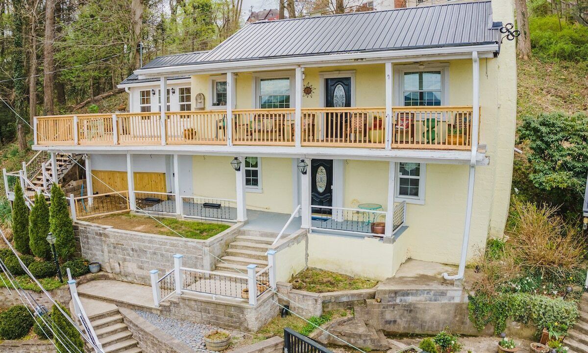 Photo of Outdoor in Charleston