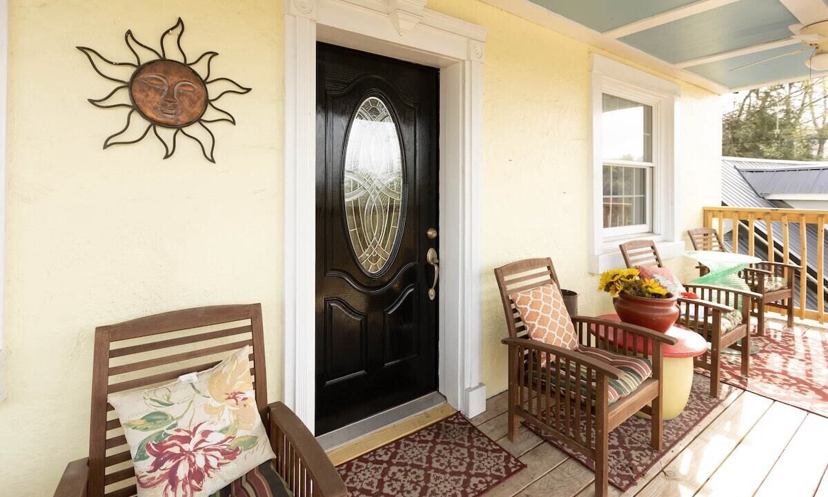 Photo of Outdoor in Charleston