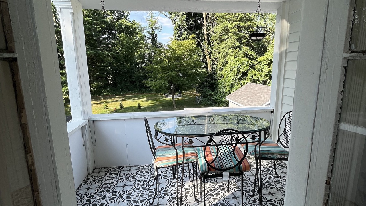 Photo of Outdoor in Morristown