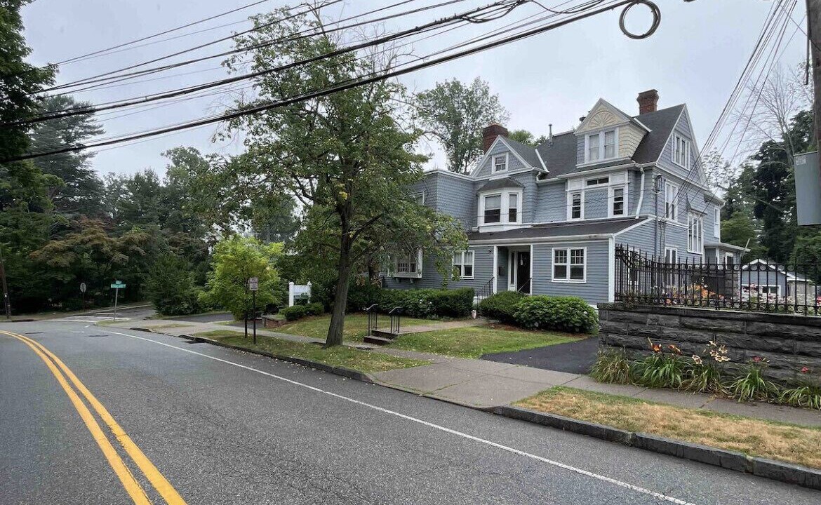 Photo of Outdoor in Morristown