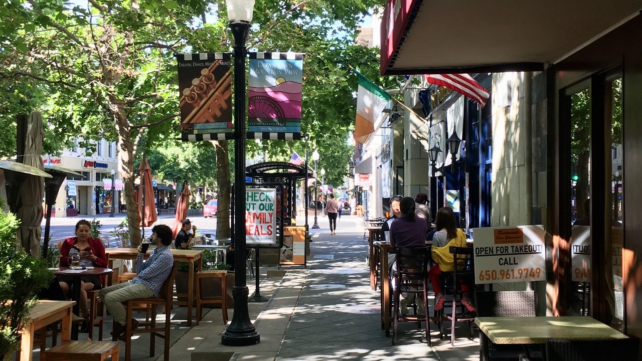 Photo of Outdoor in Morristown
